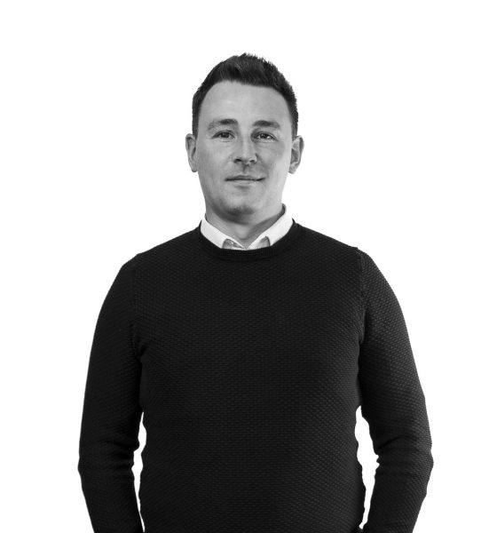 Jack Blakeman