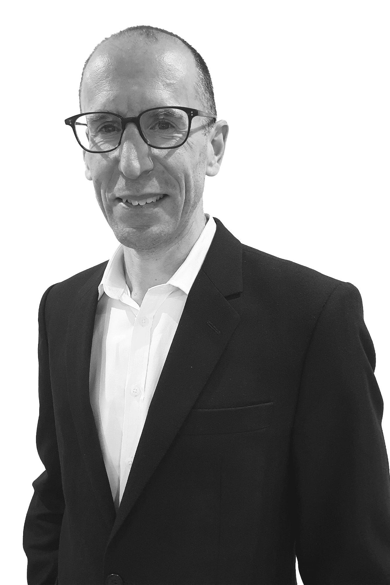 Spence appointed by Independent Governance Group to provide