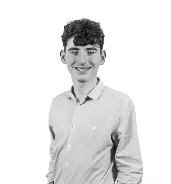 Ethan Mcilveen